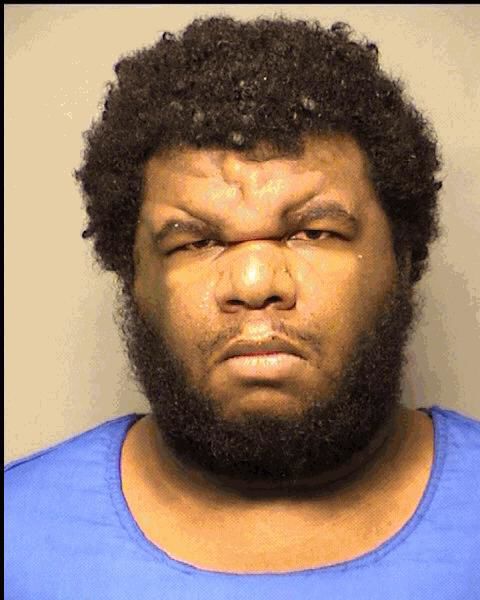 Stephen Jamal Rainey